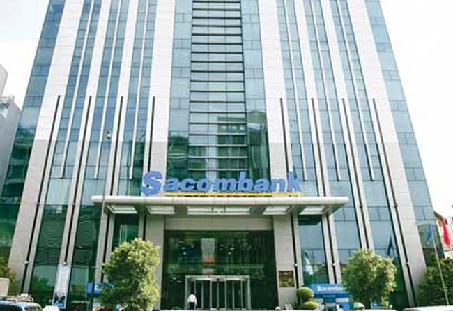 Sacombank