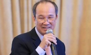 Ông Dương Công Minh tiếp tục chi hơn 22 tỉ đồng cho cổ phiếu Sacombank