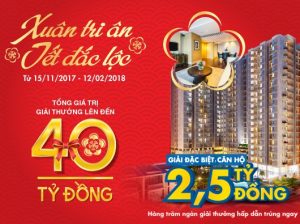 Khách hàng gửi tiết kiệm được nhận nhiều ưu đãi từ Sacombank