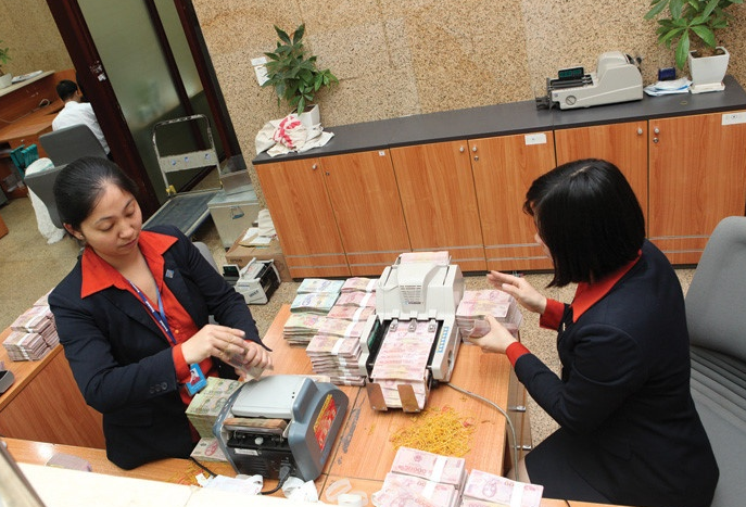 Sacombank thúc đẩy quá trình tái cơ cấu