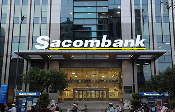 Cú đột phá của Sacombank nhờ nguồn thu dịch vụ