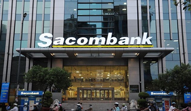 Sacombank bổ sung 2 thành viên HĐQT