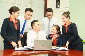 Sacombank hướng tới khách hàng doanh nghiệp