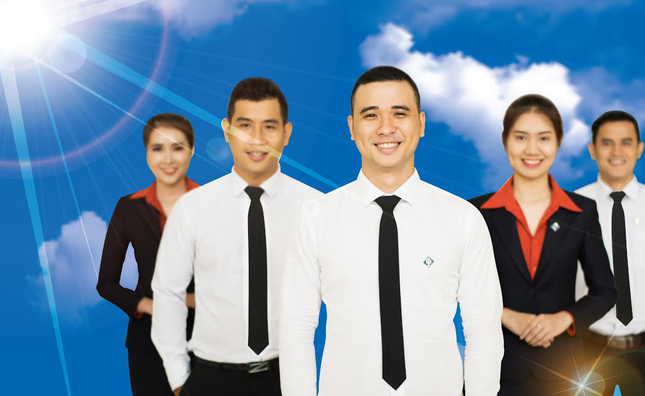 Sacombank tuyển dụng 700 nhân sự