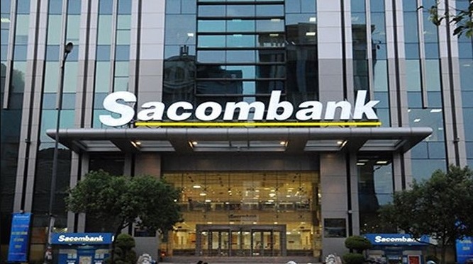 Sacombank đang còn 97.000 tỷ đồng tài sản tồn đọng