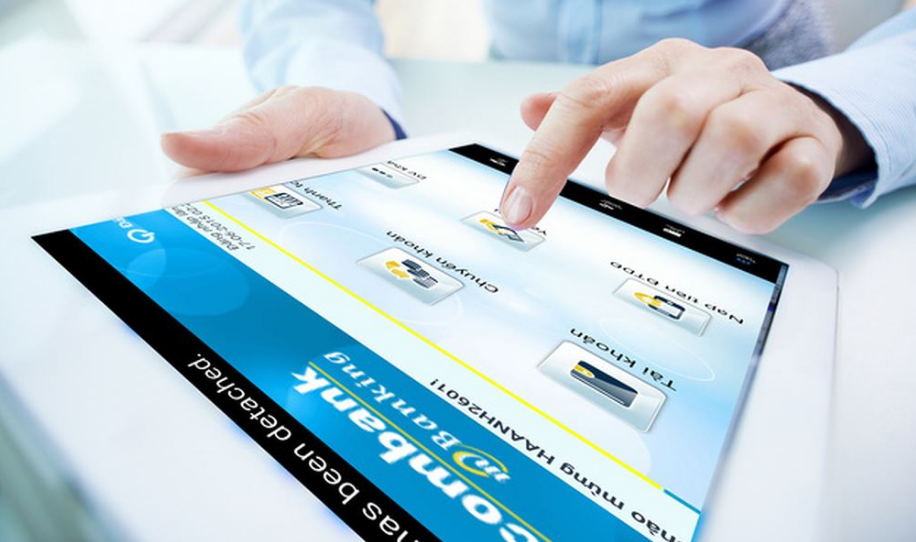 Doanh nghiệp được hưởng nhiều ưu đãi từ ngân hàng Sacombank