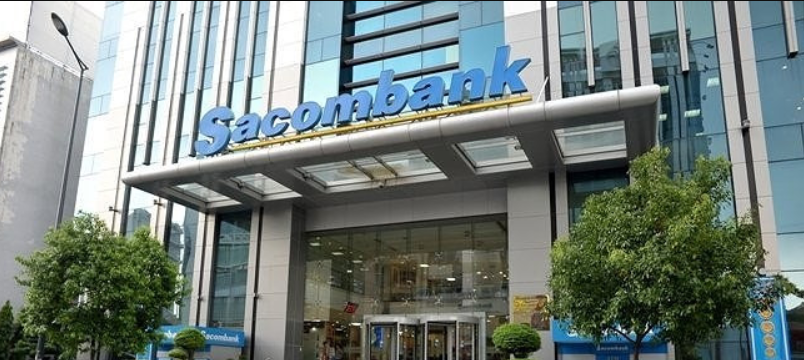 Sacombank vượt 20% kế hoạch lợi nhuận 2018