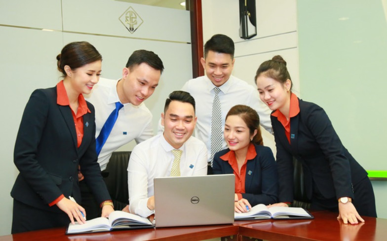 Hơn 800 chỉ tiêu nhân sự của Sacombank trong năm 2019